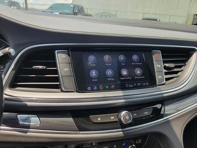 2024 Buick Enclave Premium