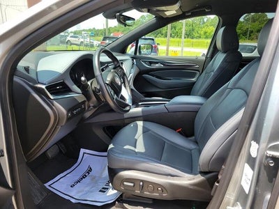 2024 Buick Enclave Premium