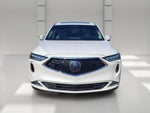 2022 Acura MDX w/Technology Package