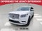 2021 Lincoln Navigator L Reserve