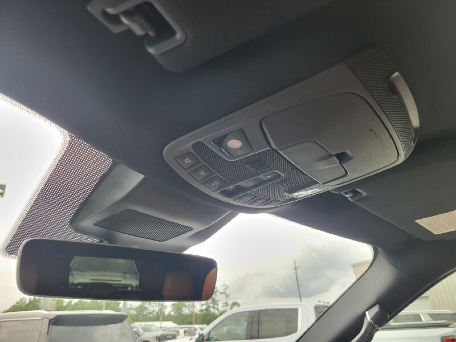 2021 Lincoln Navigator L Reserve