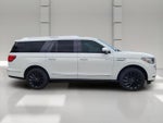 2021 Lincoln Navigator L Reserve