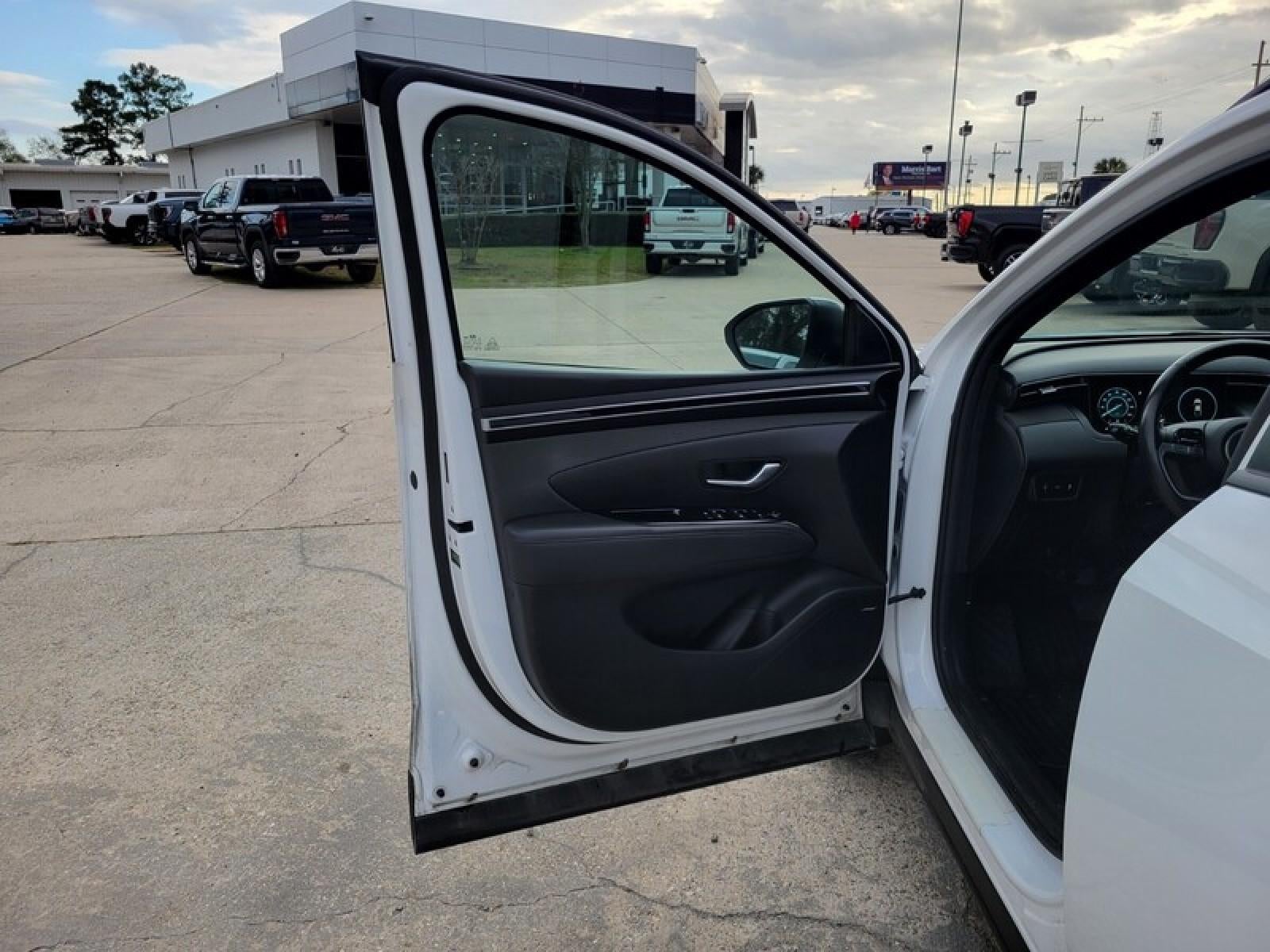 2023 Hyundai Santa Cruz Limited