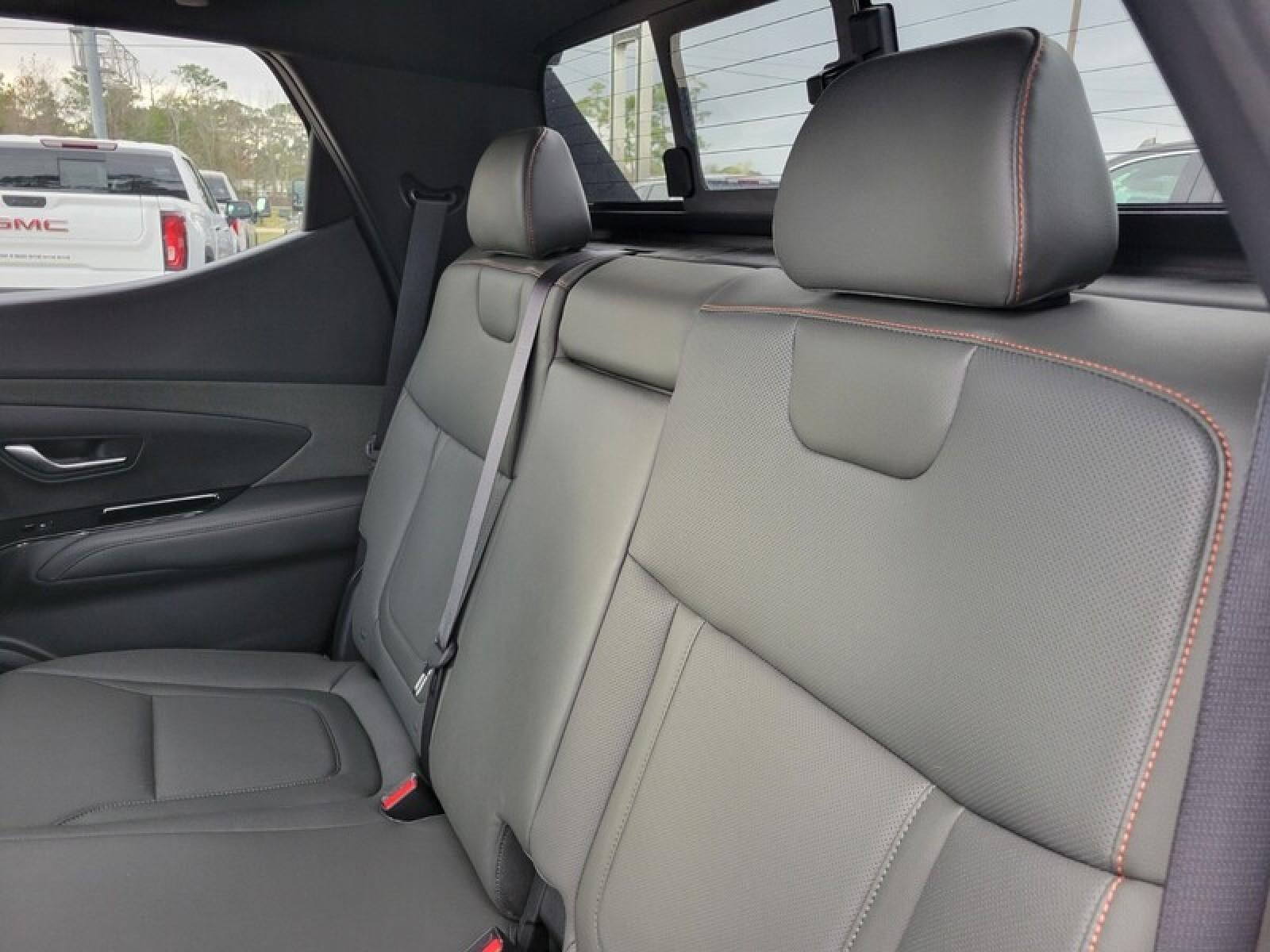 2023 Hyundai Santa Cruz Limited