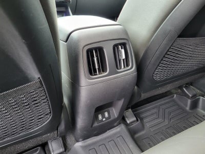 2023 Hyundai Santa Cruz Limited