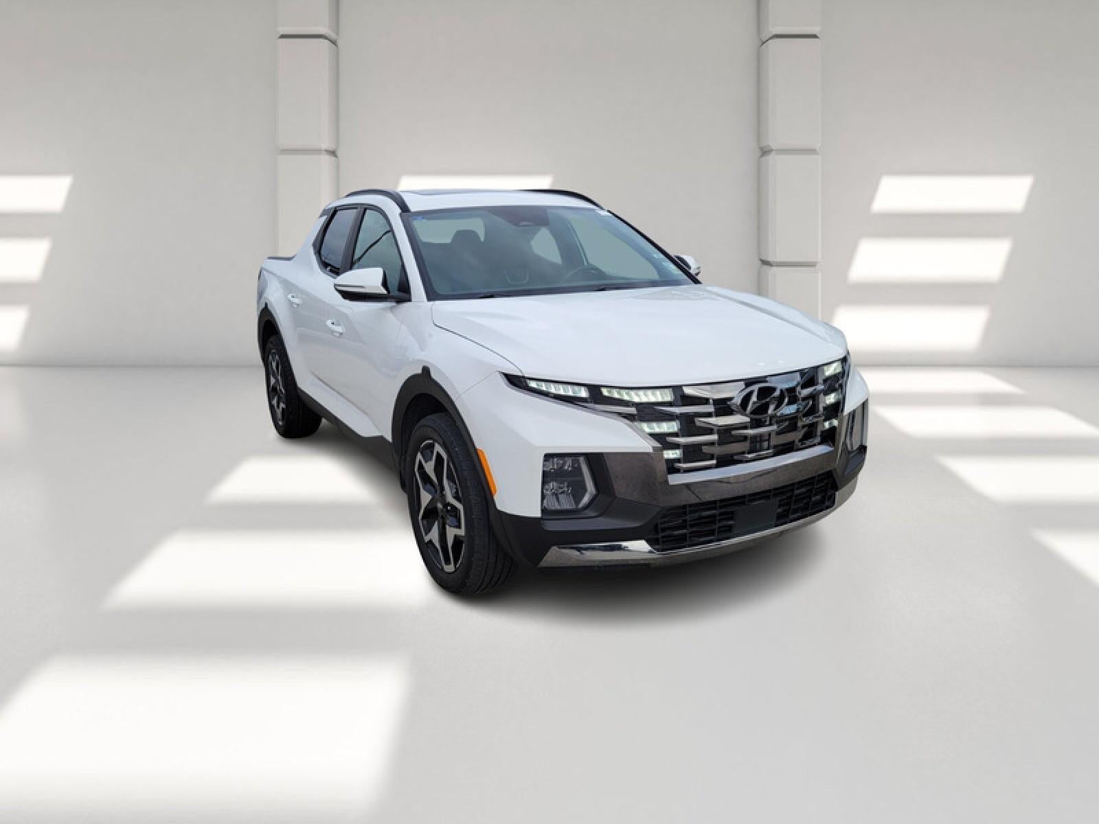 2023 Hyundai Santa Cruz Limited