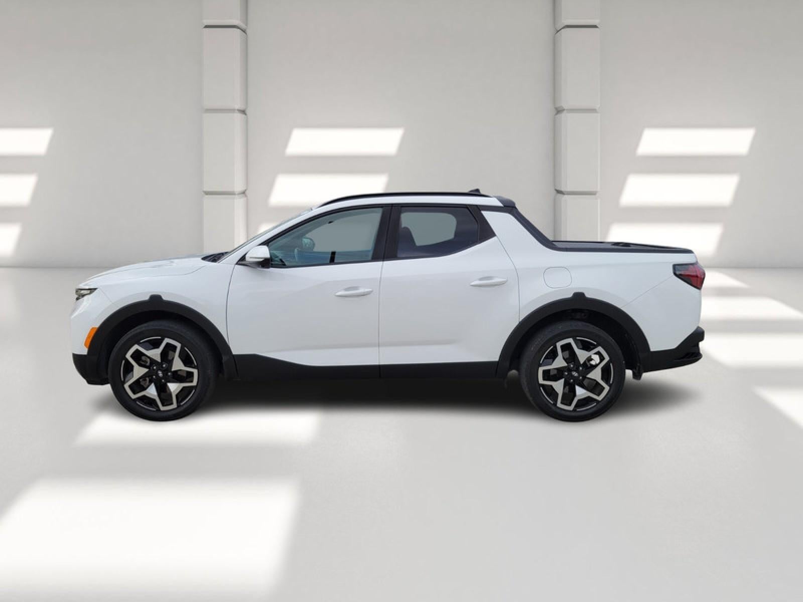 2023 Hyundai Santa Cruz Limited