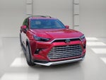 2025 Toyota Grand Highlander Hybrid MAX Limited
