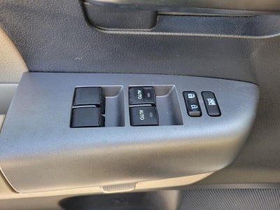 2017 Toyota Sequoia SR5