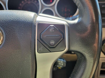 2017 Toyota Sequoia SR5