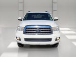 2017 Toyota Sequoia SR5
