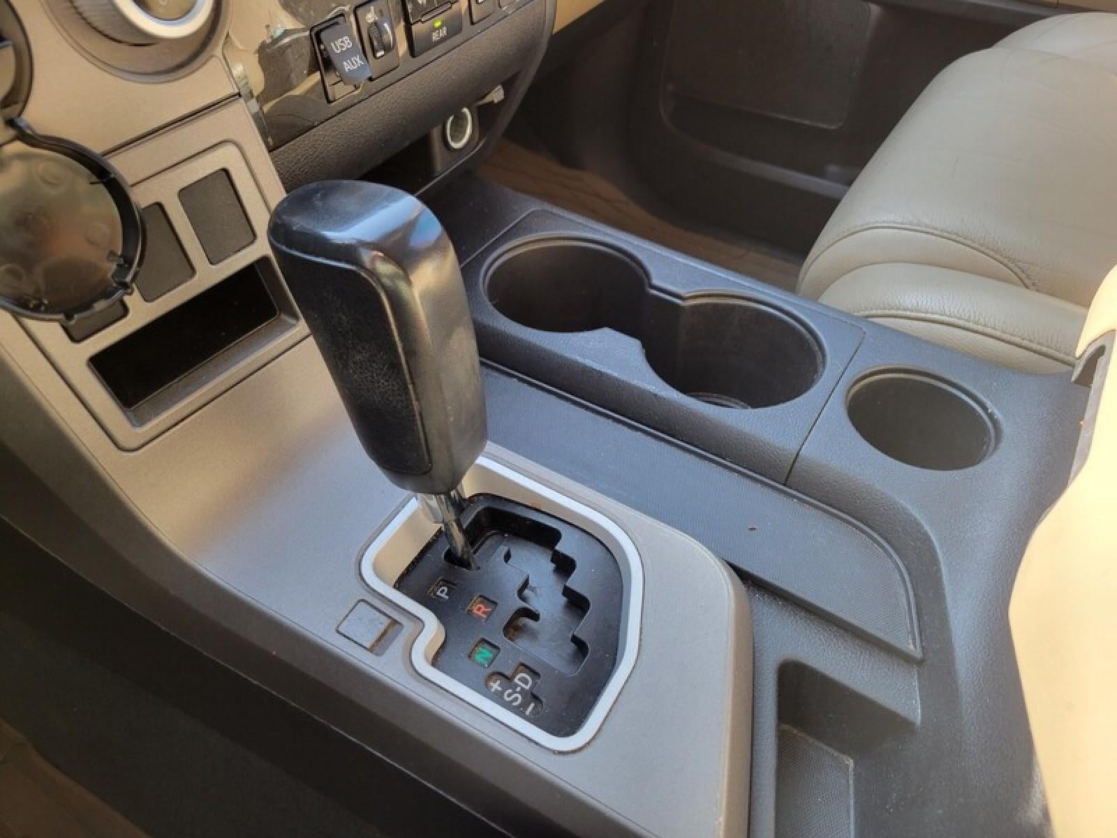 2017 Toyota Sequoia SR5