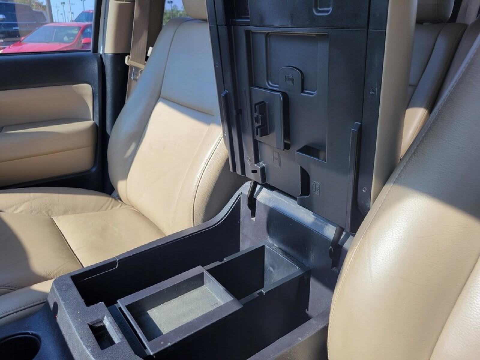 2017 Toyota Sequoia SR5