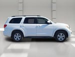 2017 Toyota Sequoia SR5