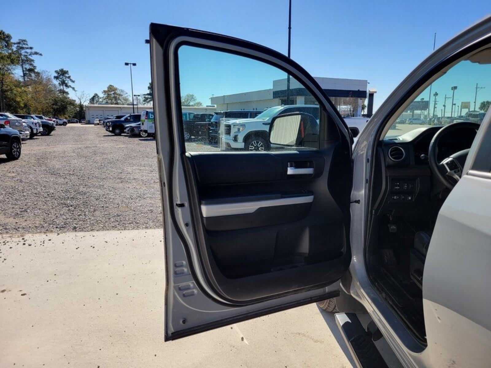 2020 Toyota Tundra 2WD Limited