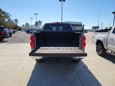 2020 Toyota Tundra 2WD Limited