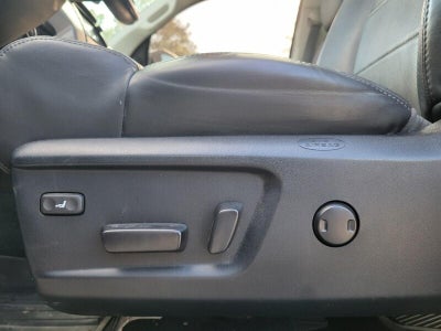 2021 Toyota Tundra 2WD Platinum