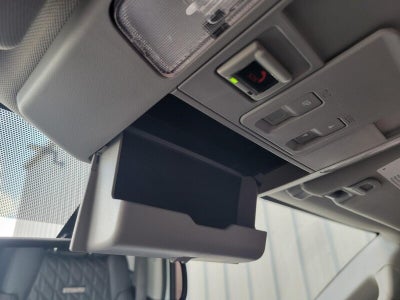 2021 Toyota Tundra 2WD Platinum