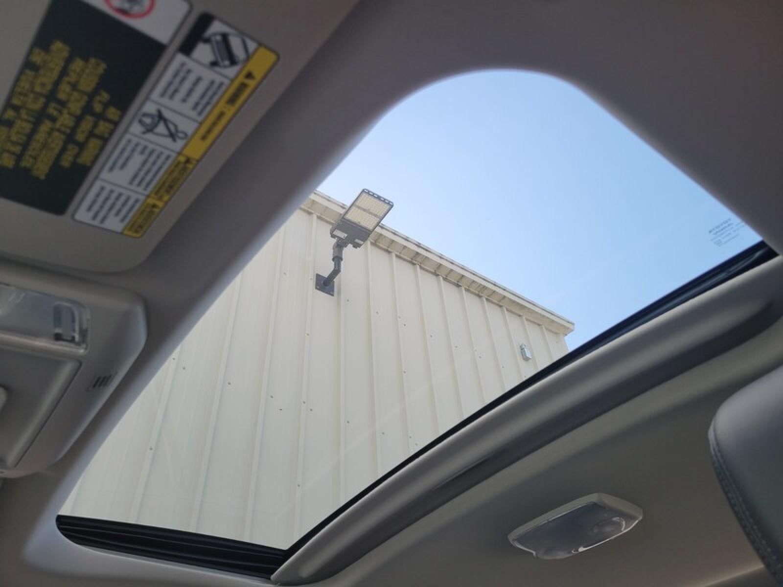2021 Toyota Tundra 2WD Platinum