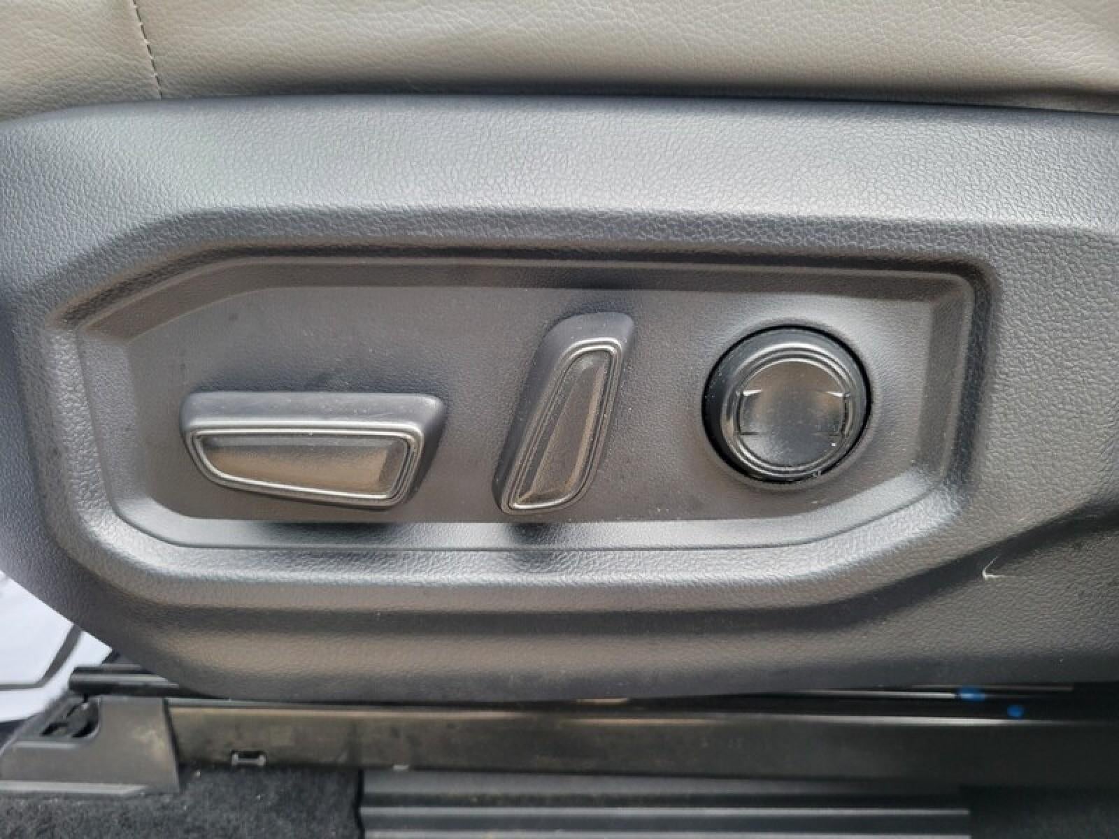 2025 Toyota Tundra 4WD Limited