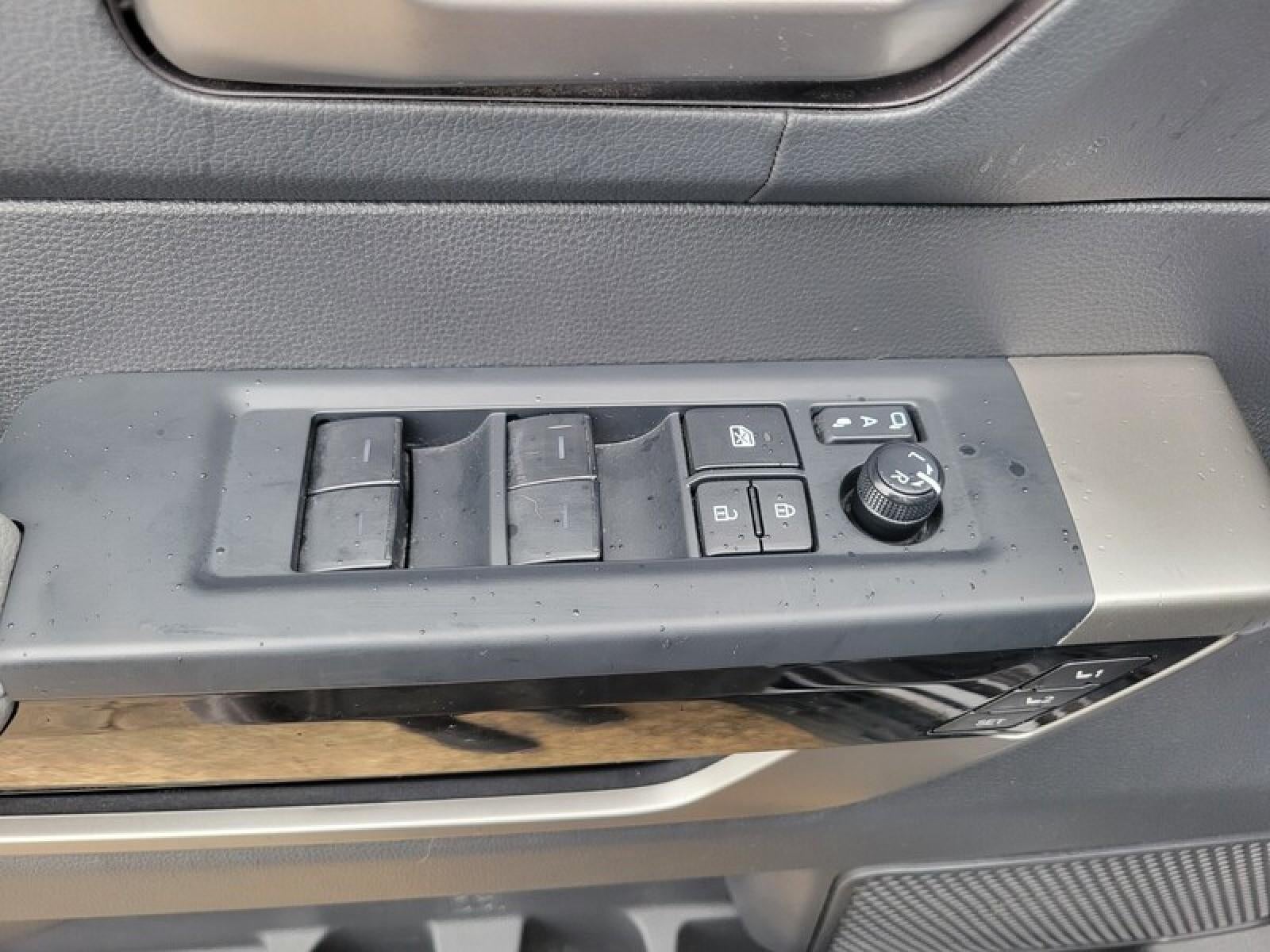 2025 Toyota Tundra 4WD Limited