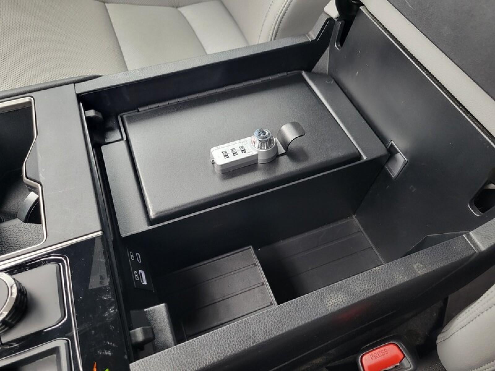 2025 Toyota Tundra 4WD Limited