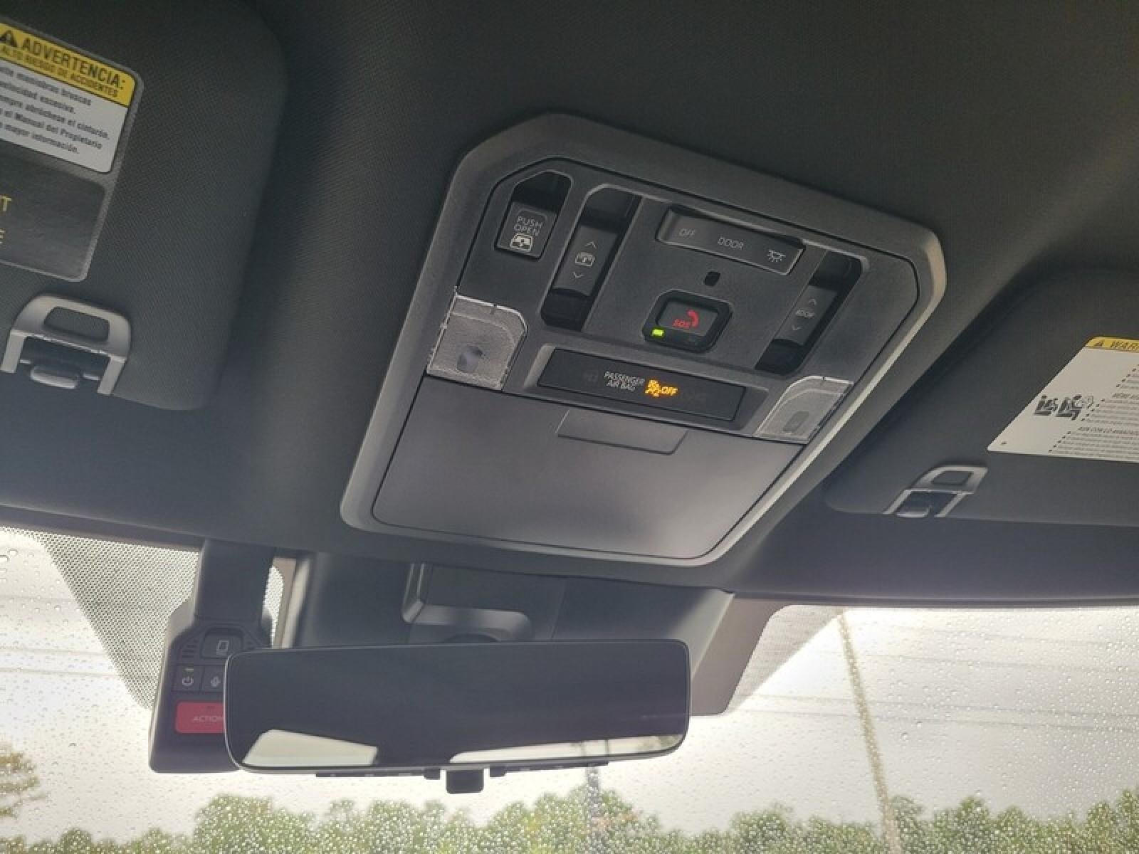 2025 Toyota Tundra 4WD Limited
