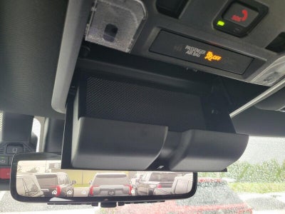 2025 Toyota Tundra 4WD Limited