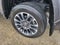2025 Toyota Tundra 4WD Limited