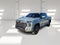 2024 Toyota Tundra 4WD Limited Hybrid