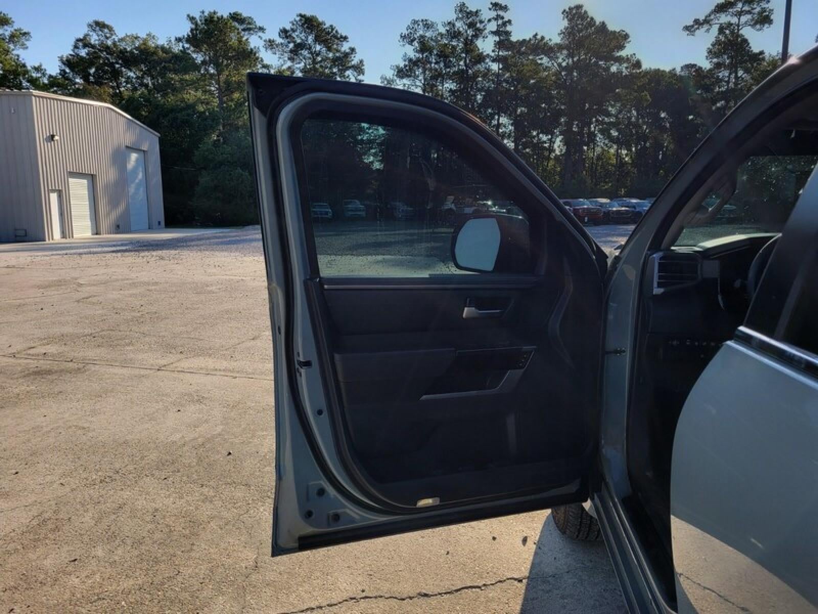 2024 Toyota Tundra 4WD Limited Hybrid