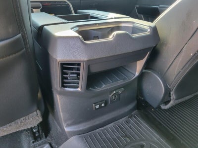 2024 Toyota Tundra 4WD Limited Hybrid