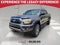 2014 Toyota Tacoma PreRunner