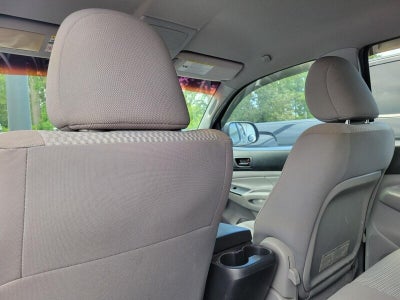 2014 Toyota Tacoma PreRunner