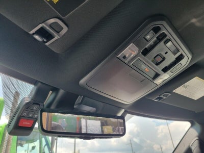 2025 Toyota Tundra 4WD 1794 Edition