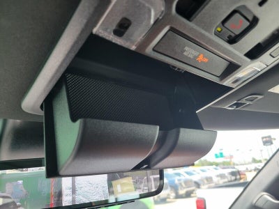 2025 Toyota Tundra 4WD 1794 Edition