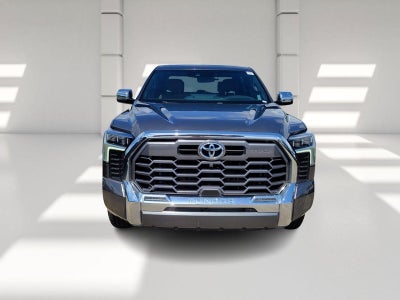2023 Toyota Tundra 4WD 1794 Edition Hybrid