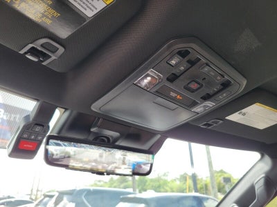 2023 Toyota Tundra 4WD 1794 Edition Hybrid