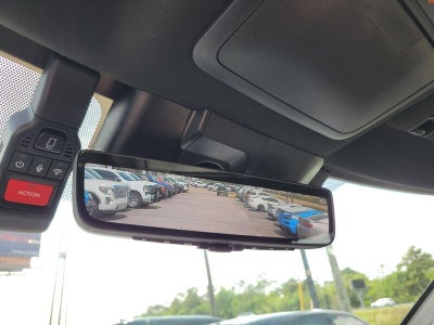 2023 Toyota Tundra 4WD 1794 Edition Hybrid