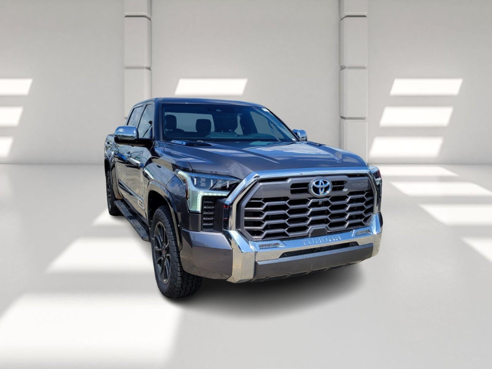 2023 Toyota Tundra 4WD 1794 Edition Hybrid