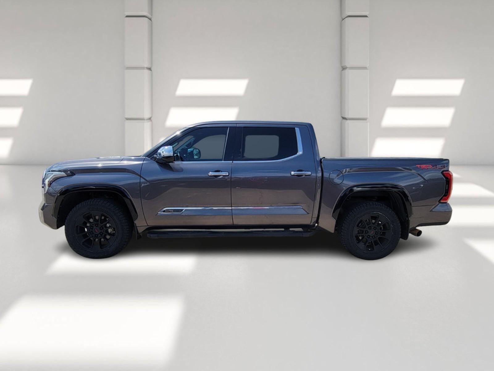 2023 Toyota Tundra 4WD 1794 Edition Hybrid