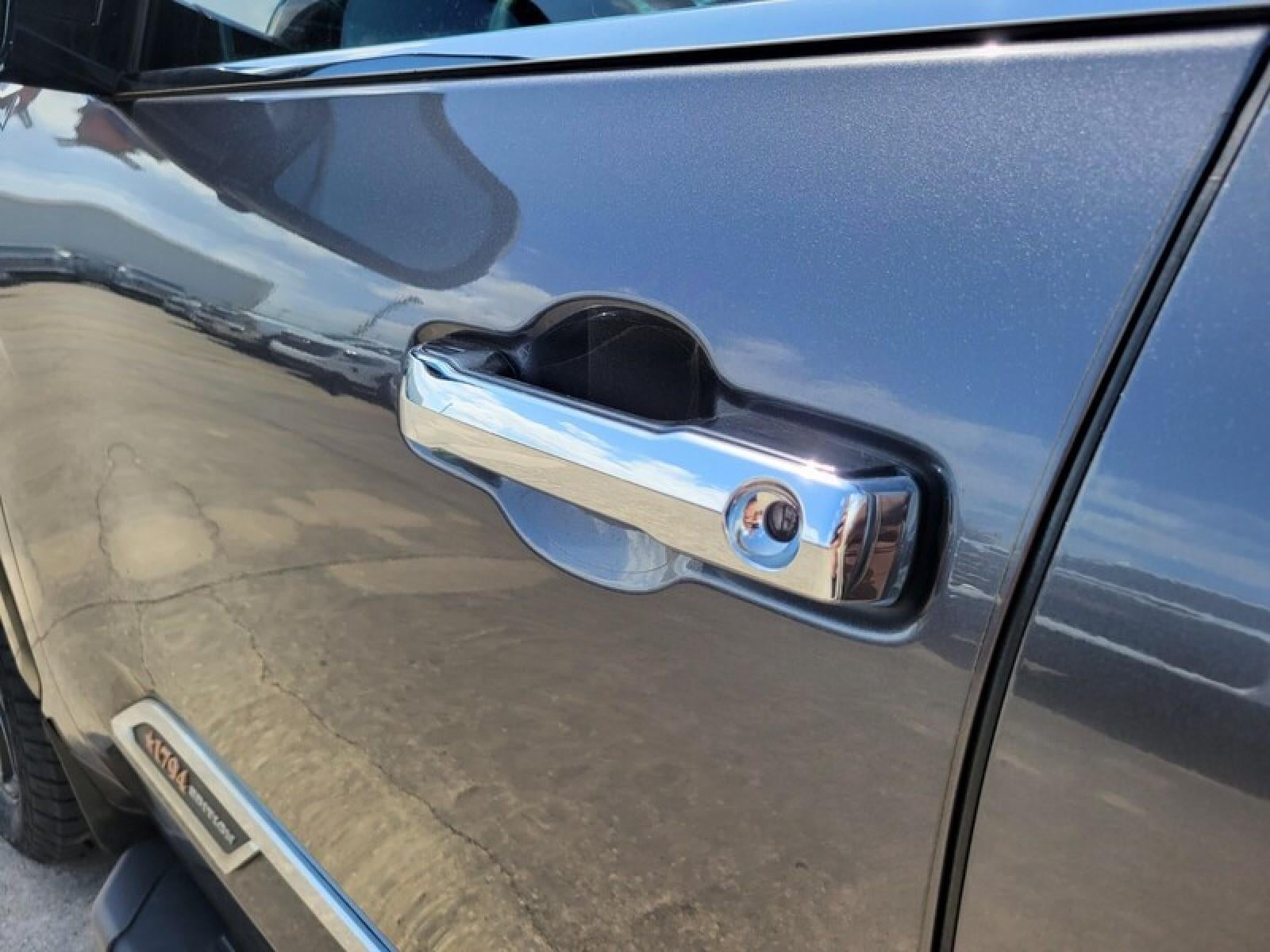 2023 Toyota Tundra 4WD 1794 Edition Hybrid