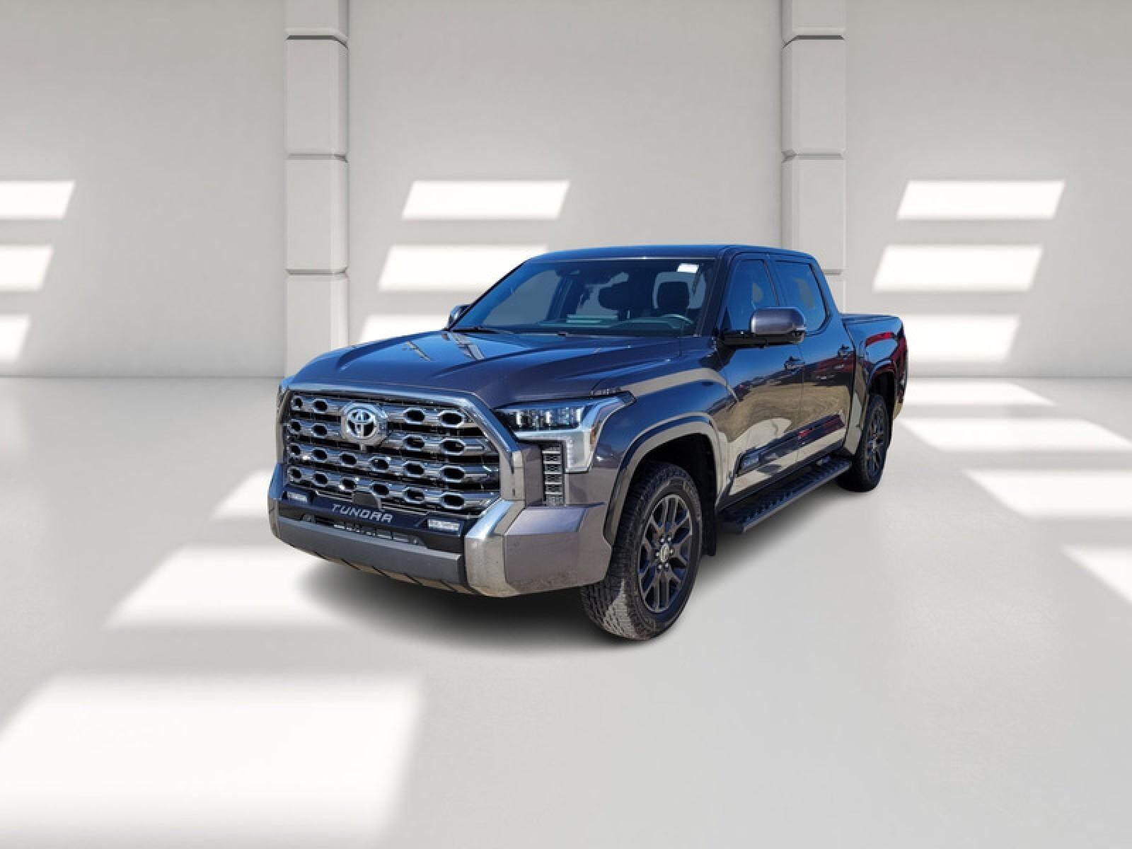 2023 Toyota Tundra 4WD Platinum