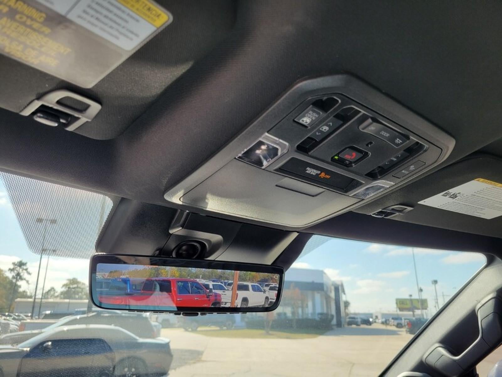 2023 Toyota Tundra 4WD Platinum