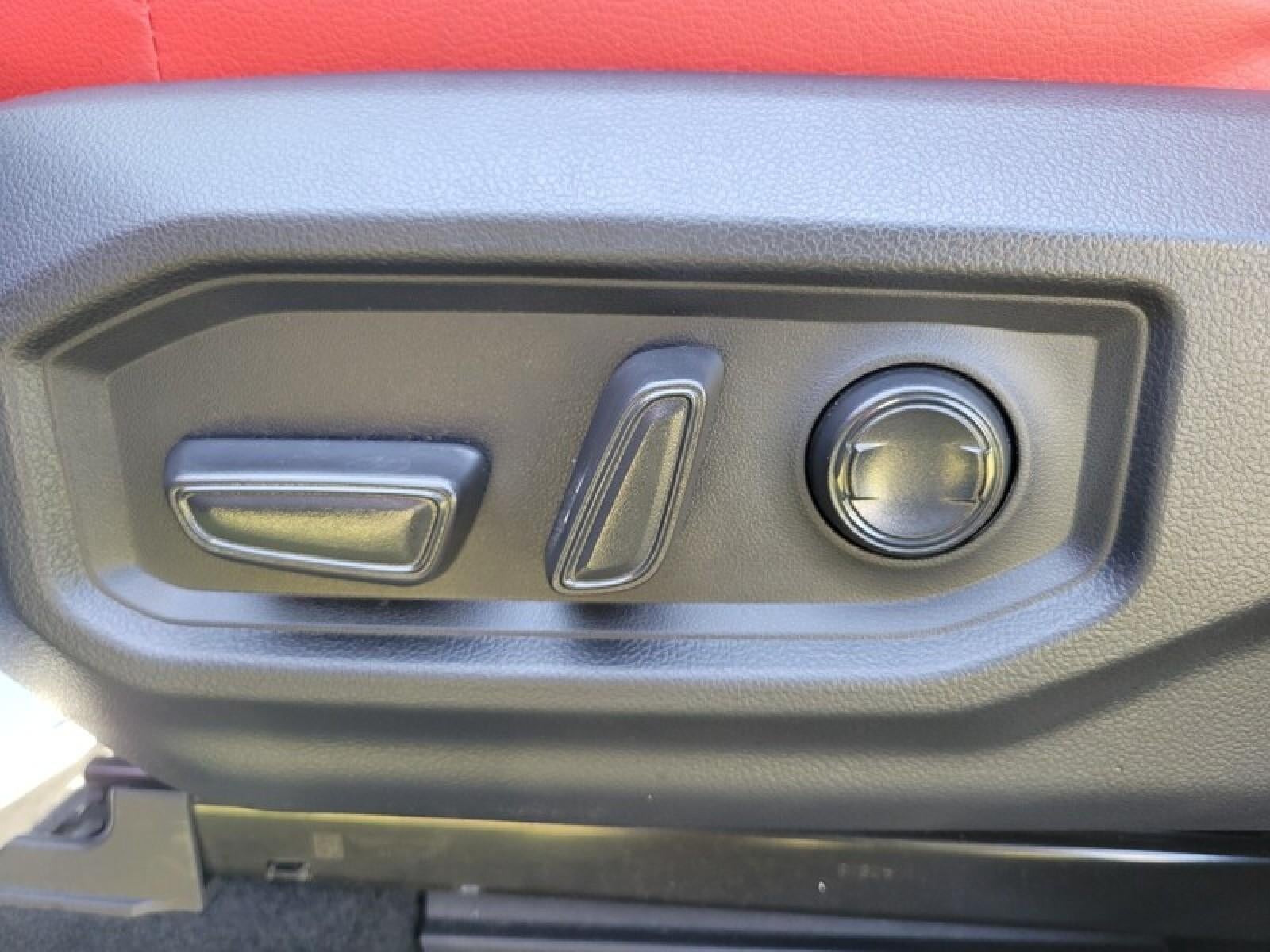 2026 Toyota Tundra 4WD TRD Pro Hybrid