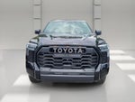 2026 Toyota Tundra 4WD TRD Pro Hybrid