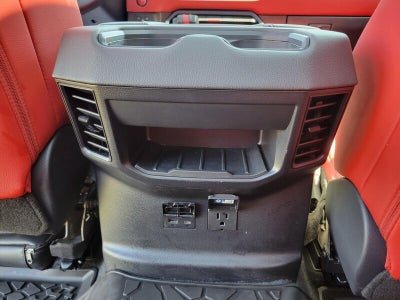 2026 Toyota Tundra 4WD TRD Pro Hybrid