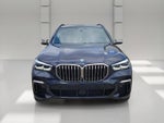 2022 BMW X5 M50i