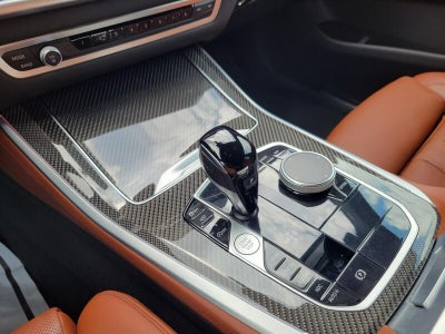 2022 BMW X5 M50i
