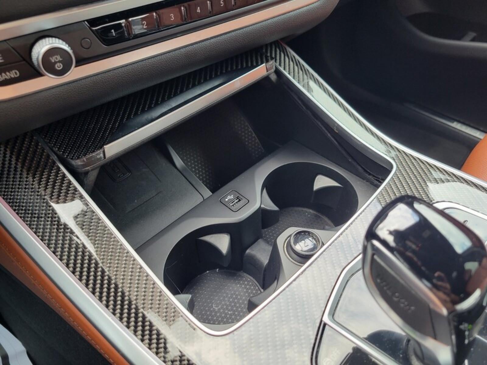 2022 BMW X5 M50i